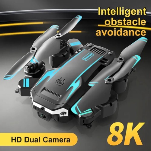 Kohr drone professionnel - kohr-drone, g6