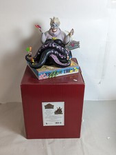 Disney Vitrine Jim Shore