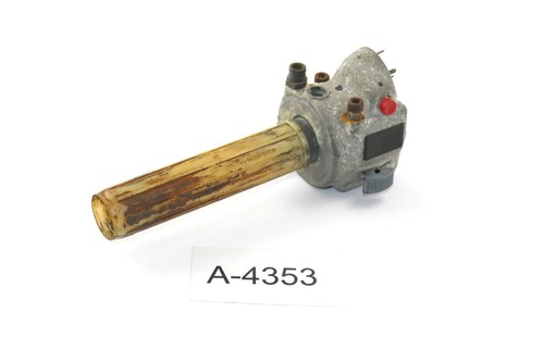 Zundapp 530 - zundapp,