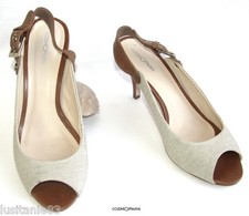 COSMOPARIS - SANDALES