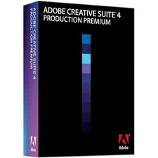 🎨Adobe Creative Suite 4
