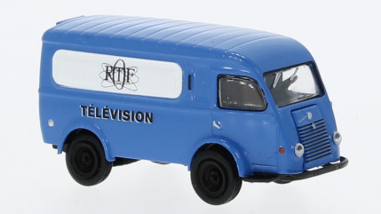 Brekina 14684 renault 1000 - brekina,