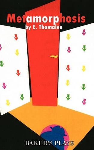 Thomalen the metamorphosis - e.,