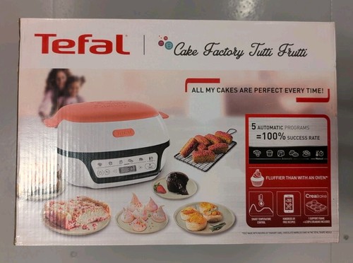 Tefal machine gâteaux cake - machine,