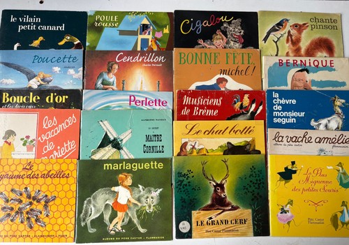 Lot livres collection le - lot,