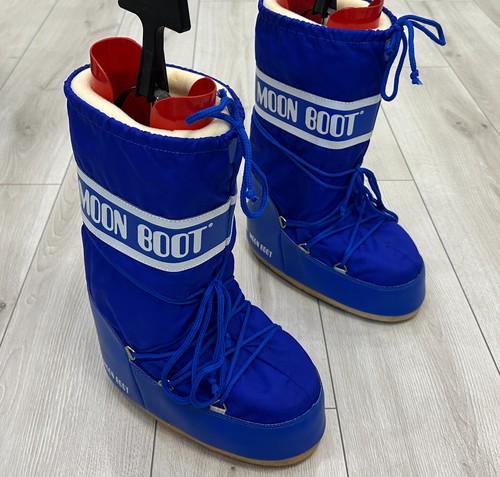 Moon boot icon nylon classic - icon,
