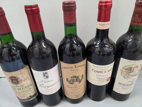 Vieux bordeaux chateau - vieux,