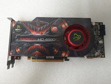 Carte graphique ati radeon - radeon, hd