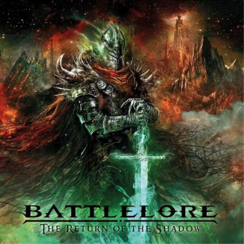 Battlelore the return - the, of