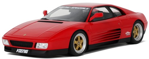 Ferrari 348 koenig special - 348,