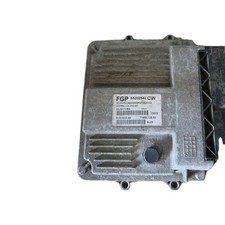 CALCULATEUR OPEL ASTRA 1.3 JTD