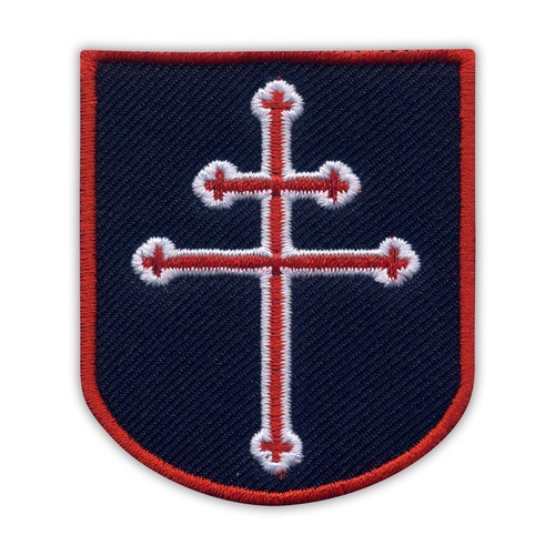 Insigne france gratuit - gratuit, patch