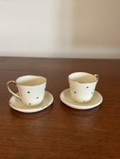 Service De Dinette Café Thé