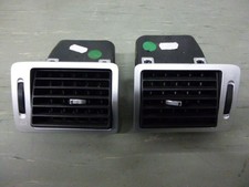 GRILLE DE PARE-CHOCS Peugeot