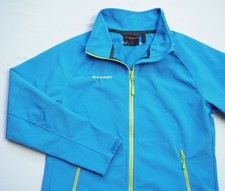 Veste coupe-vent femme Mammut