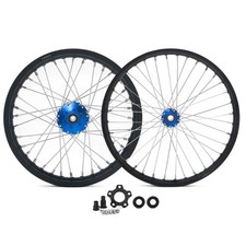 pour Beta Explorer 19"+16"