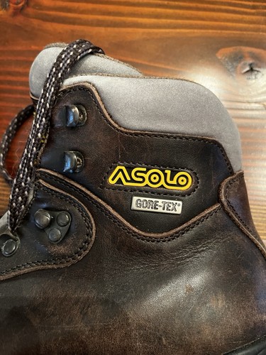 Asolo men gore - asolo, gore-tex