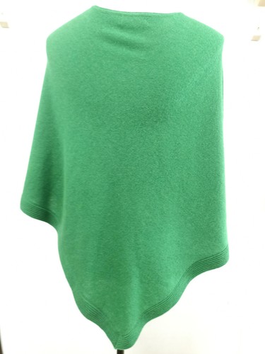 Poncho cachemire w - cachemire, j