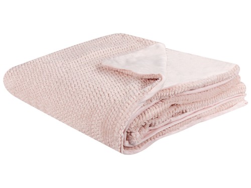 Plaid rose 200 - rose,