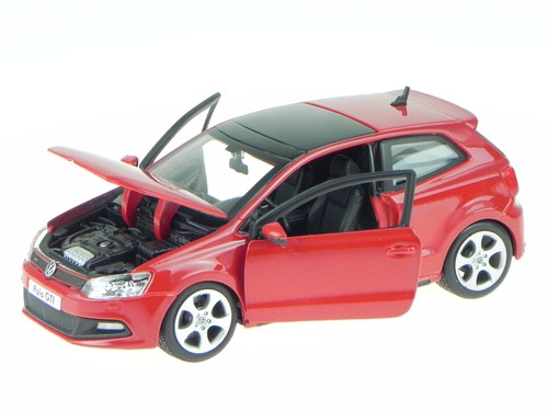 Polo gti 2012 - polo, 5