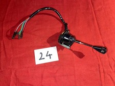 COMMODO DE PHARE ORIGINAL CITROEN ID DS 19 20 21 OU 23 TBEG 70 A 75