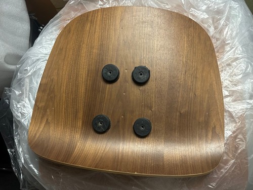 Vintage herman miller eames - herman,