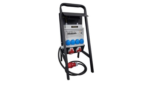 Distributeur chantier sur - de,