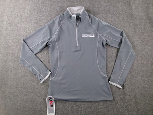 Elevate top womens - womens, gray