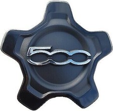 CAPUCHON DE CENTRE DE ROUE