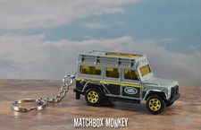 Land Rover Defender 110 1/64