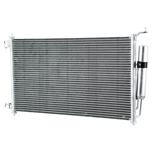 Pour nissan condenser juke - pour,
