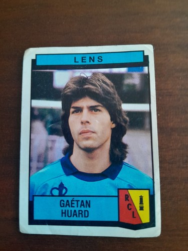 Image panini gaetan - panini,