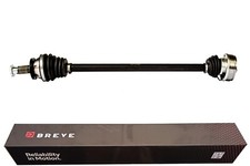 Arbre de Transmission Droit