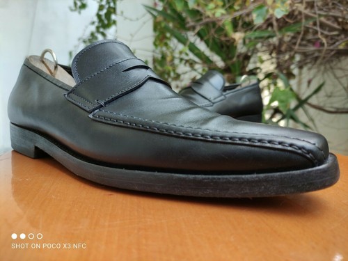 Chaussures mocassins homme