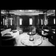 Photo B.004204 SS NORMANDIE