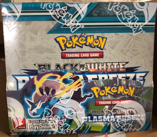 Pokémon plasma freeze - pokémon,