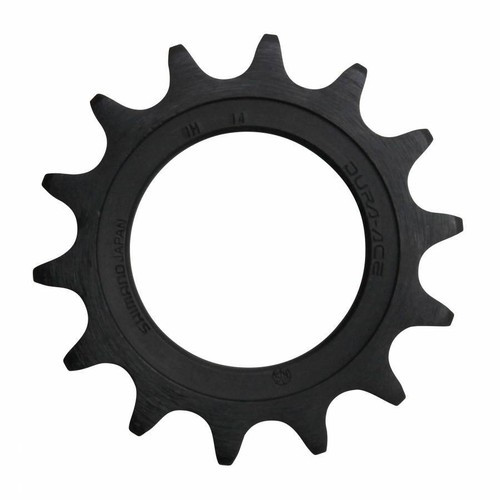 Pignon piste shimano 13d