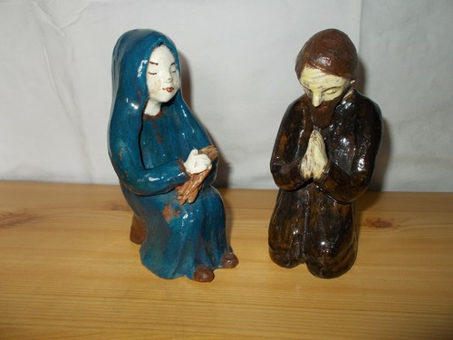 Ancien grands personnages en - 2,