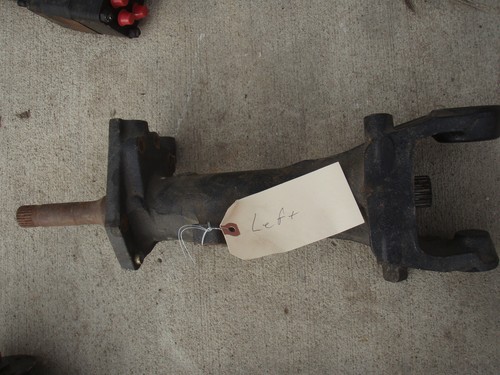 John deere 425 445 - john, 455