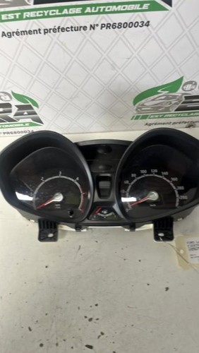 Compteur ford fiesta phase - phase, 1