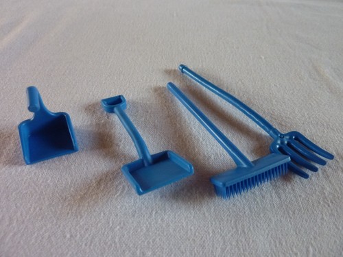 Playmobil lot pieces - playmobil,