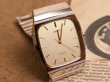 Montre Homme Vintage Années