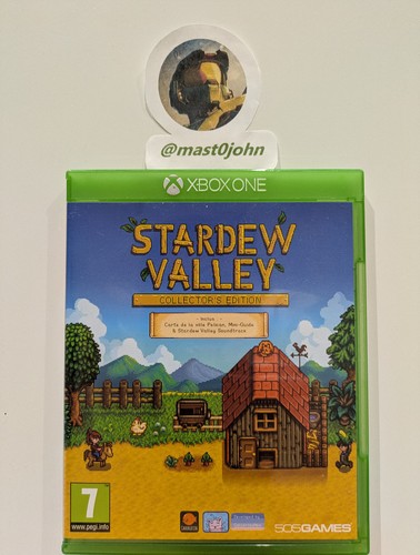 Stardew valley - stardew,