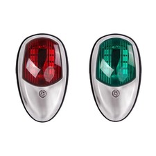 Feu de navigation de bateau