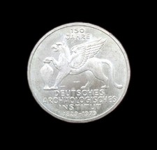 ALLEMAGNE 5 Mark 150e