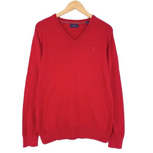 Gant pull homme - pull, col