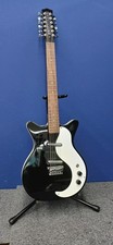 Guitare électrique DANELECTRO