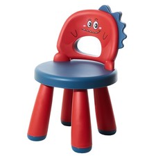 Chaise De Bureau Enfant En Plastique - Tabouret enfant - Fauteuil Enfant Et B...