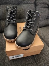 Bottes de Neige Enfants taille 31 Confortables, chaudes et antidérapantes