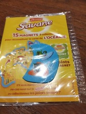 Magnet BROSSARD SAVANE